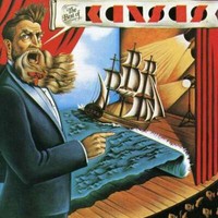 Kansas - The Best Of Cd Epic