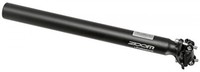 Zoom Zb 400 27.2 Seat Post - Black Zoom Zb 400 27.2 Seat Post - Black
