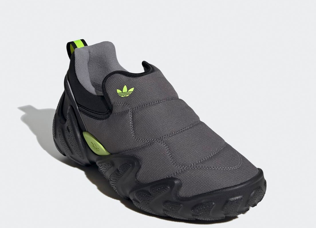スニーカー adidas Adiform Radlander Gray Adidas adiFOM RADLANDER IH7372 MEN'S SHOES Gray | eBay