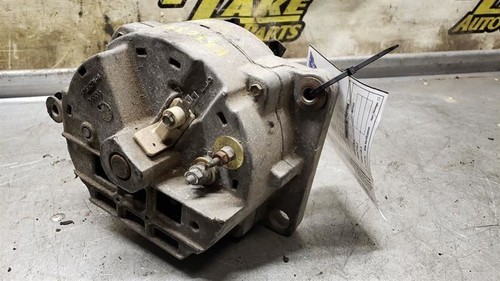 Alternator 78 Amp Double Groove Pulley 8-400 AT Fits 1976 CORDOBA 1044342 - Picture 2 of 12