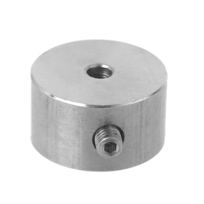 MARKENLOS Estabilizador de disco abrazadera de peso tocadiscos contrapeso para SME 3009 Serie II/301