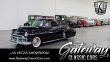 1950 Chevrolet Fleetline for Sale