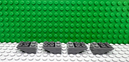 LEGO 3x2 pendiente invertida 33 grados "Tú eliges tu color y cantidad" NUEVO - Imagen 9 de 21