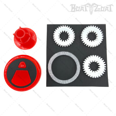 Minn Kota Directional Indicator + Gear Kit - Edge, All Terrain
