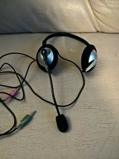 Headset headphones microphone headband headphones microphone jack TOP shipping