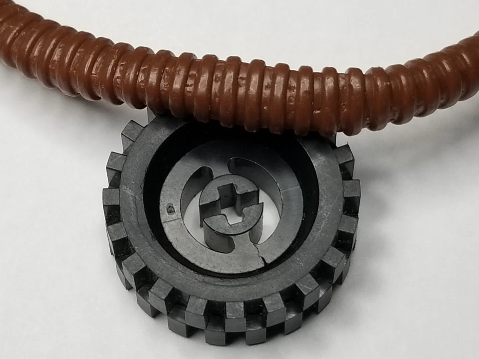 LEGO Bionicle 8595 Takua & Pewku Complete Titan Matoran Rahi Crab Foto 2 de 4