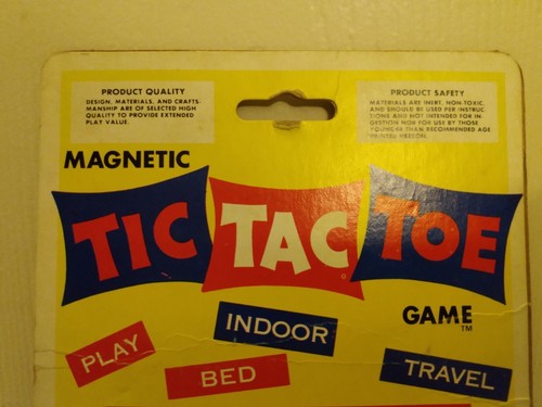 Lot of 4 Complete Vintage Smethport Magnetic Hip Hugger Travel Mini Board Games - Picture 7 of 15