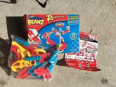 top 10 rarest mighty beanz