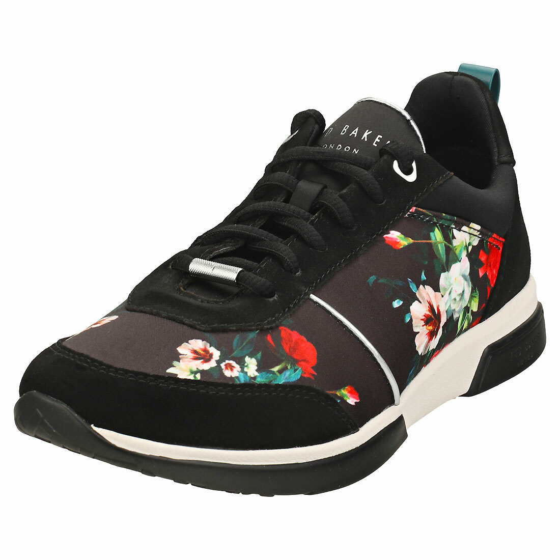 reebok rainbow trainers