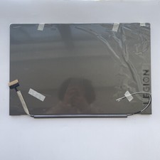 New For Lenovo Legion Y740-17ICH Y740-17IRH Top Case Lcd Back Cover Rear US