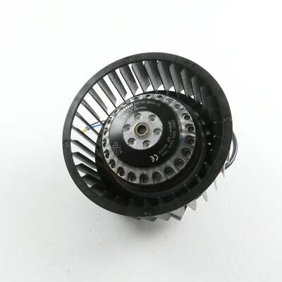 ZEHNDER CME/CML 14T WTW 7-12 500140285 EBM R2E140-B010-12 MOTOR