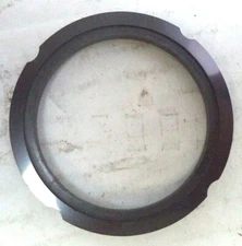 Factory Authorized Parts Carbon Rotor, pn 05GA500734