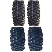 2x ATV 25x10-12 50N (270/60-12) + 2x 25x8-12 40N (185/88-12) Artrax AT-1301 M&S