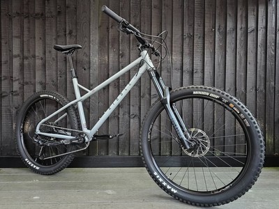 Ribble Hardtail 725 2022 Ribble HT 725 Sport Bike XL RRP: Excellent