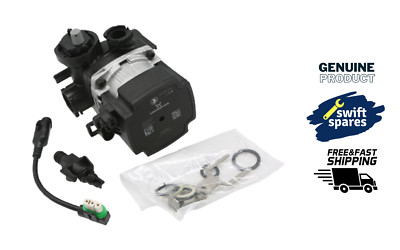 Worcester 8716120409 Greenstar 25SI & 30SI PUMPENAGGREGAT UPMO 7M CHG