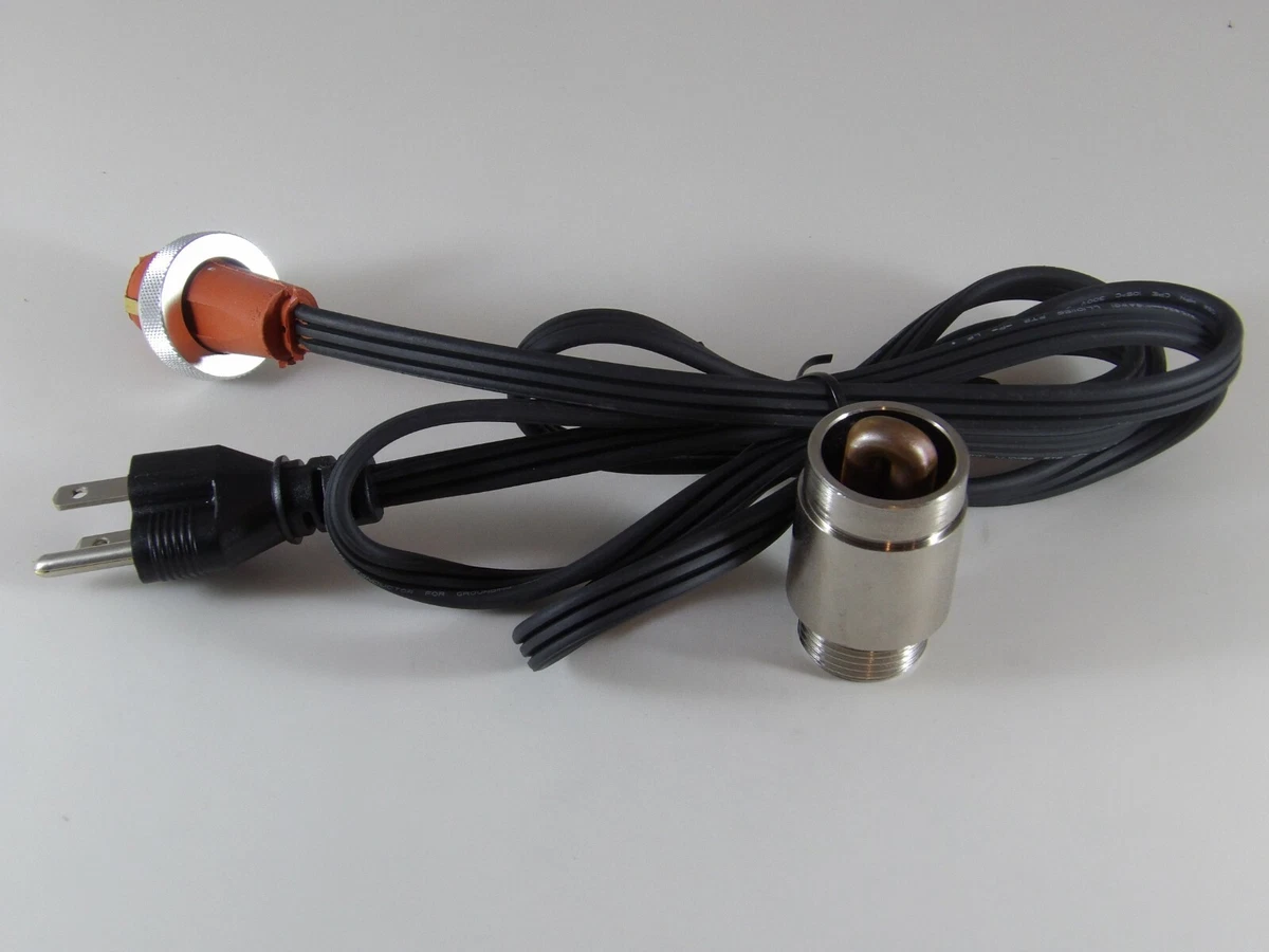 Engine Block Heater for Kubota Tractor BX2360, BX2370, BX2380 with D902-E3  Eng. 710822509413 | eBay