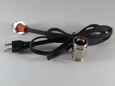 Engine Block Heater for Kubota Utility Vehicle RTV-X900 with D902E Eng.