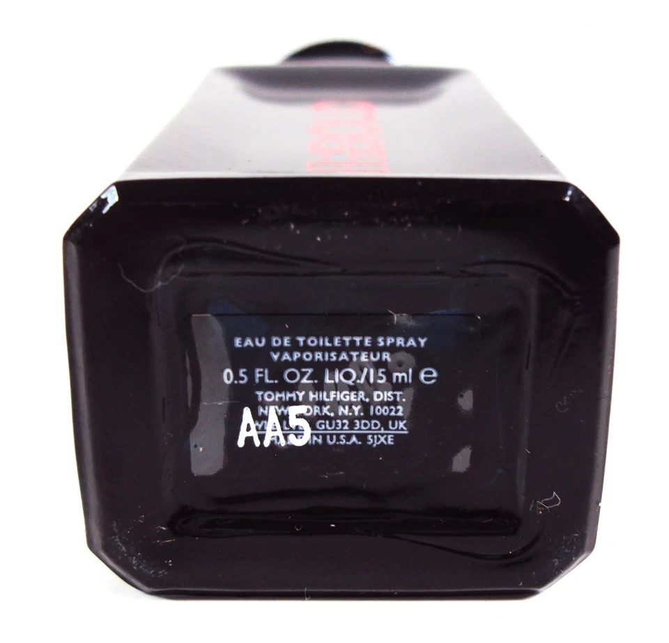 Tommy Hilfiger Bold para Hombres 0.5 oz / 15 ml EDT Spray NUEVO Foto 2 de 2