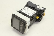OMRON E5CNQ2TU E5CN Q2TU P2CF11E P2CF 11 E Temperature Controller DIGITAL E5CN-Q2TU