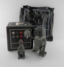 Rare Michael Lau LMF Crazysmiles SFLMF 3inch Mini Figure 7 Hong Kong Toycon 2002