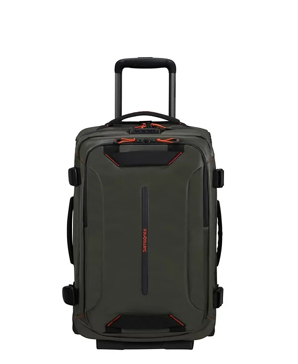Bolsa de viaje Samsonite Ecodiver