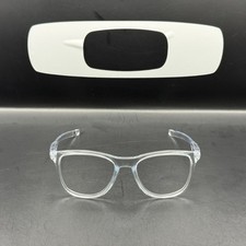 Oakley Trillbe X Polished Clear Frame OX8130-0352