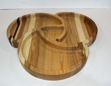 Routed Tray