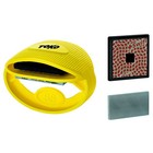 TOKO Express Tuner Kit  PocketSized Edge Sharpener for skis or Snowboards + D...