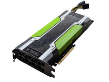 Dell NVIDIA Tesla M60 PK3RJ 16GB Accelerator Server Graphics Card