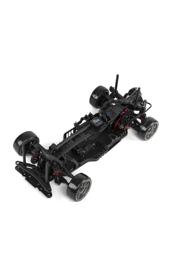 MST RMX 2.5 1/10 2WD Brushless RTR Drift Car w/E92 Body (Blue) [MXS-533902B] - Image 2 of 4