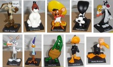 Figur Metall Figur Looney Tunes Warner Bros 10cm Original Diecast