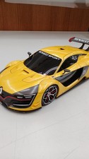 OTTOMOBILE 1/18 RENAULT RS01 2014 600106