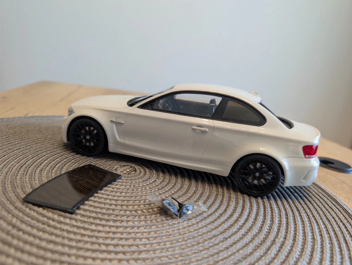 BMW 1 Series M Coupe Contemporary Manufacture Diecast Cars, Trucks