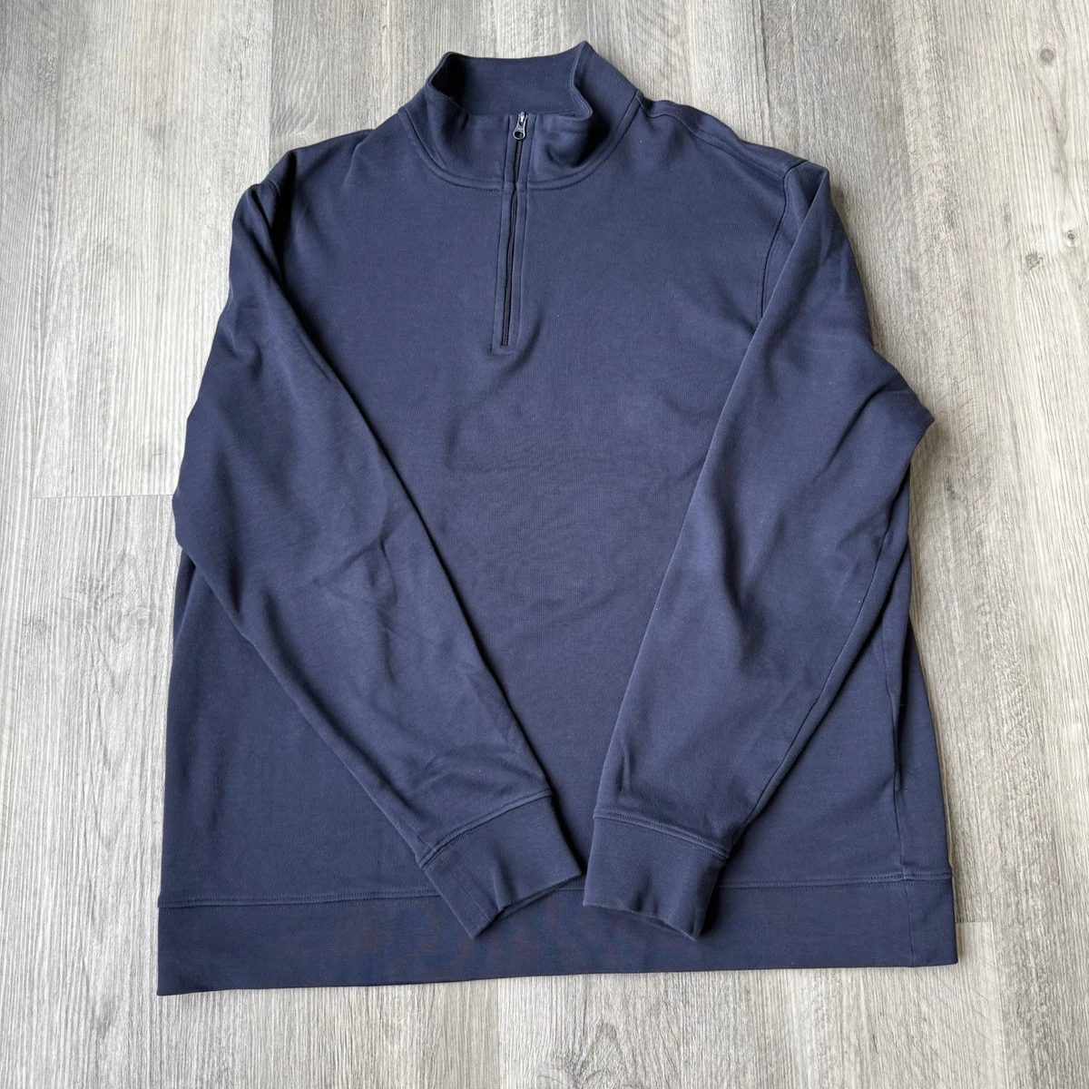 Patagonia Microdini 1/2 Zip Pullover Fleece Tidepool Blue | END. (DE