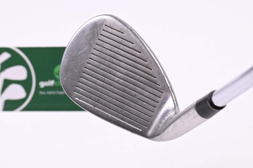 Taylormade SIM Max Sand Wedge / 54 Degree / Stiff Flex KBS Max 85 Shaft - Picture 2 of 6