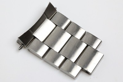 TAG Heuer Formula 1 Watch Bracelet Segment 21.5/20mm, FAA074-0