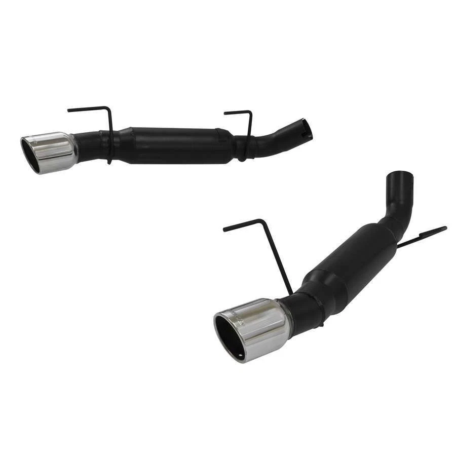 Flowmaster FLO817511 Exhaust System Kit fits Ford Mustang 2005-10 Performance Pa - Image 4 of 4