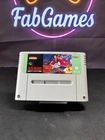 Disney's Aladdin - Super Nintendo / SNES Game - PAL - FREE POST!