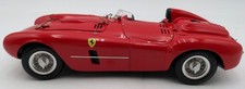BBR Promotions 1:18 Scale Ferrari 375 Plus