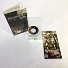 Dragoneer's Aria (Sony PlayStation Portable PSP, 2007)