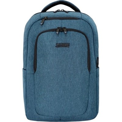 Urban Factory - ECB24UF - CYCLEE CITY: ECO Backpack For 13/14 Computer