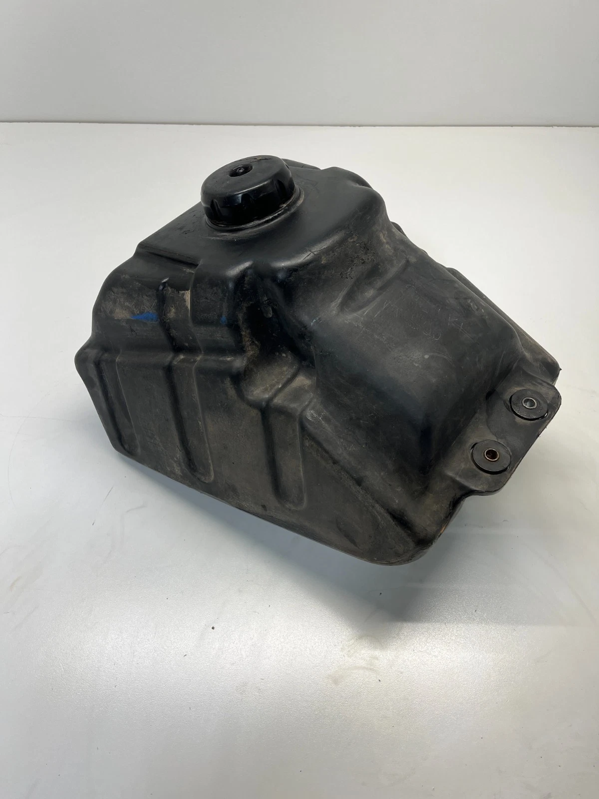 87 1987 SUZUKI LT500R lt 500 r Quadzilla OEM Fuel Gas Tank Cap Petcock