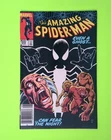 Amazing Spider-Man #255 Vol. 1 1984 Marvel Comics 1st App Newsstand 8.0 P73-85