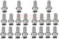 METZGER AUTOTEILE Radschraube  für MERCEDES-BENZ