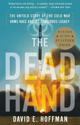The Dead Hand | David Hoffman | Englisch | Taschenbuch | 2010