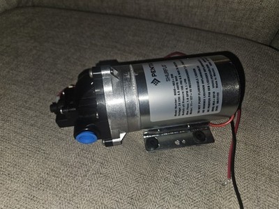 Pentair Shurflo 8000-853-238 24V DC Pump 1.6 GPM