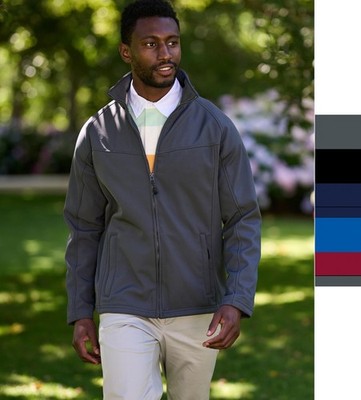 Regatta Herren Softshelljacke. Wind & Wasser abweisend Uproar TRA642 NEU