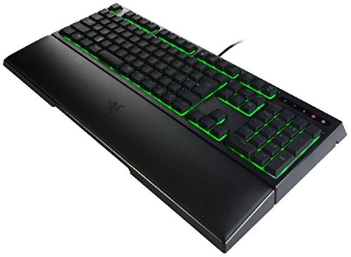 Razer Ornata JP Japanese array mechanical membrane Gaming Keyboard [Japan regul - Afbeelding 3 van 4