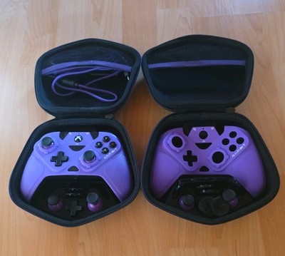 Victrix Gambit Controller Steuerkreuz fehlerhaft 