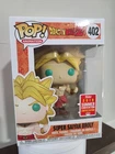 Funko Pop! Vinyl: Dragon Ball - Broly (Super Saiyan) - San Diego Comic Con...
